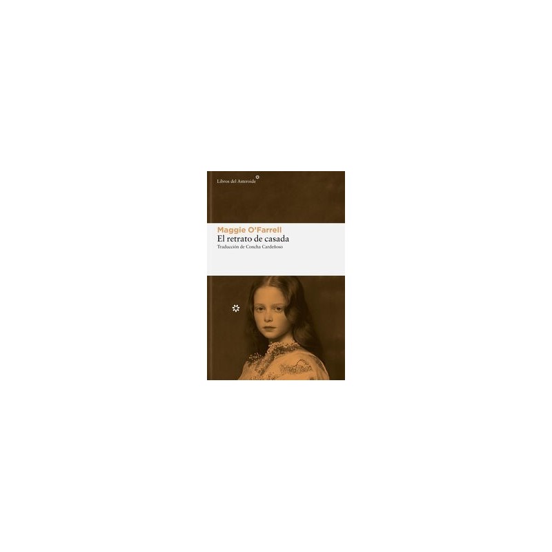 El retrato de casada