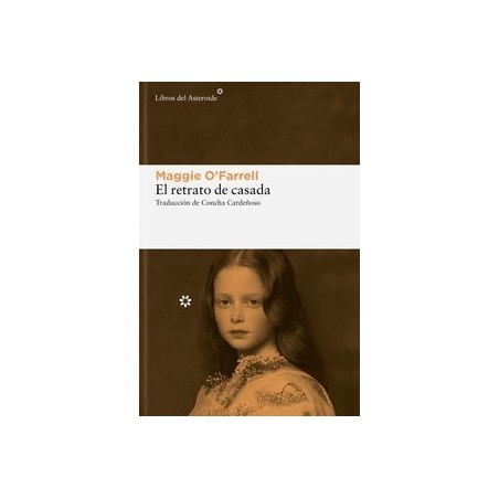 El retrato de casada