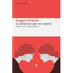 La distancia que nos separa