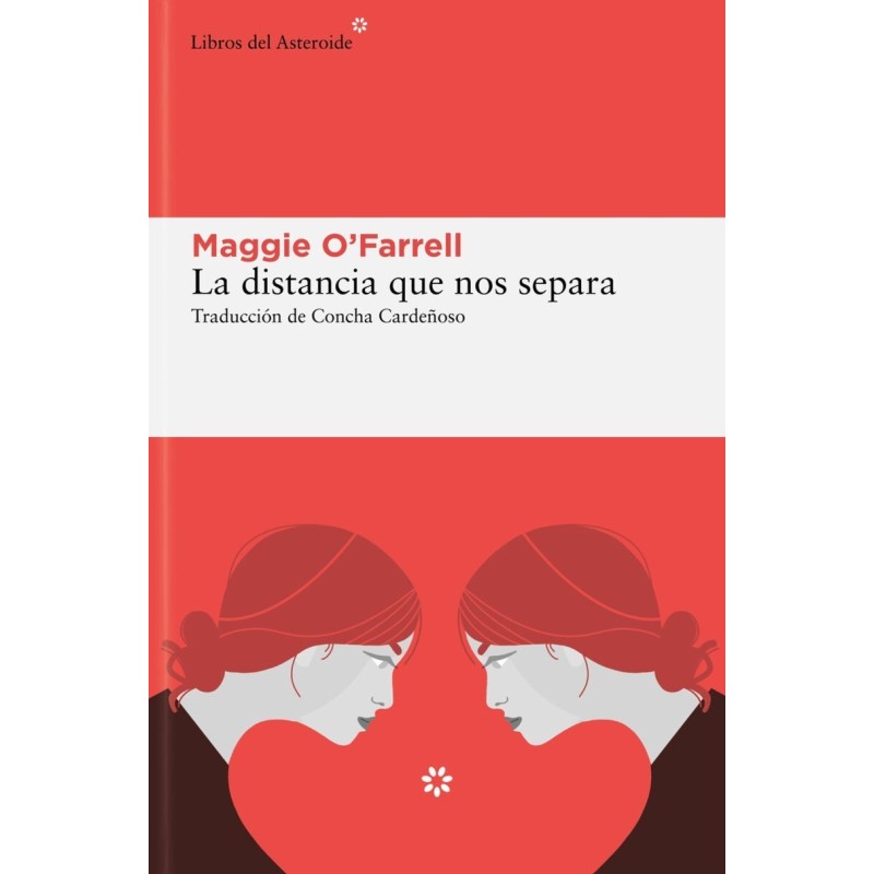 La distancia que nos separa