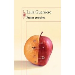 Frutos extraños