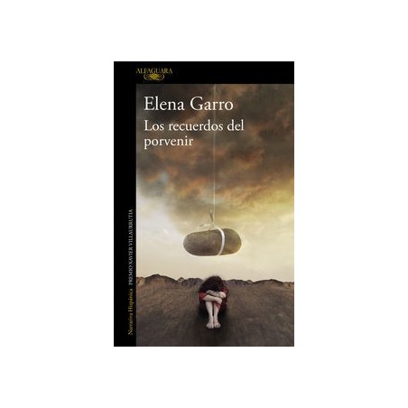 Los recuerdos del porvenir