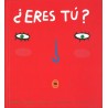 ¿Eres tú?