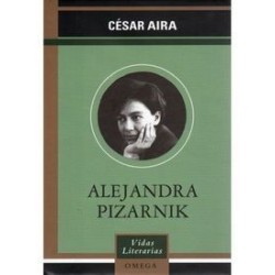 Alejandra Pizarnik