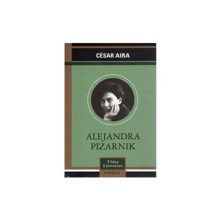 Alejandra Pizarnik