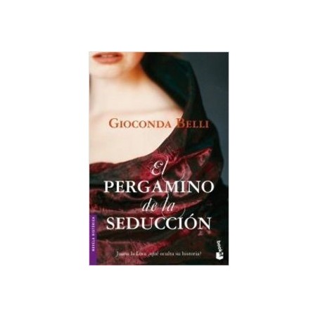 El pergamino de la seducción