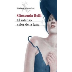 El intenso calor de la luna