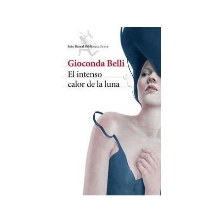 El intenso calor de la luna