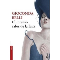 El intenso calor de la luna