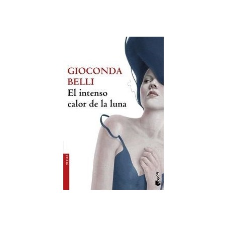 El intenso calor de la luna