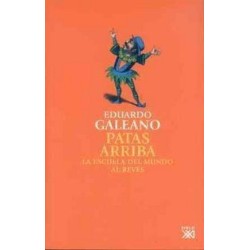 Patas arriba. La escuela del mundo al revés.