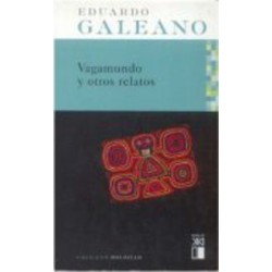 Vagamundo y otros relatos