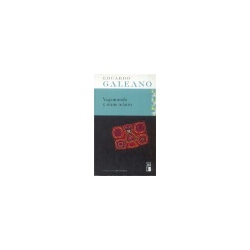 Vagamundo y otros relatos