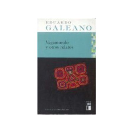 Vagamundo y otros relatos