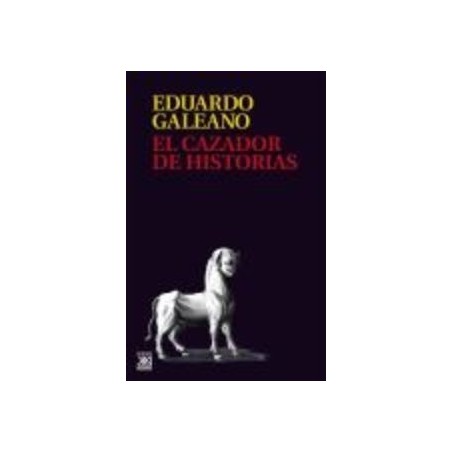 El cazador de historias