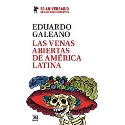 Las venas abiertas de Ámerica Latina