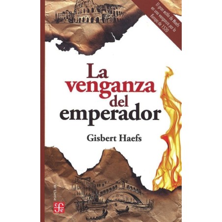 La venganza del emperador