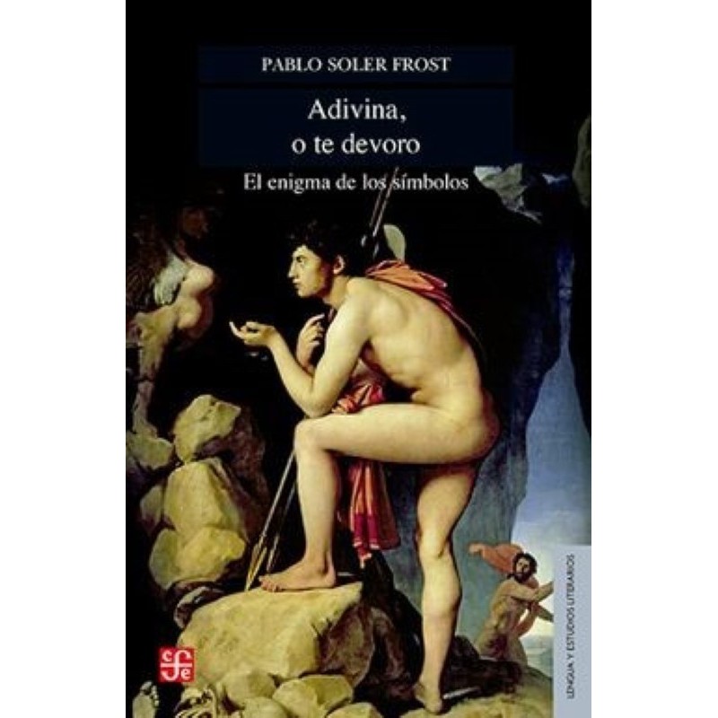 Adivina, o te devoro