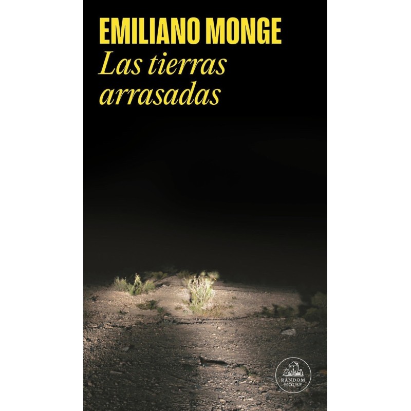 Las tierras arrasadas