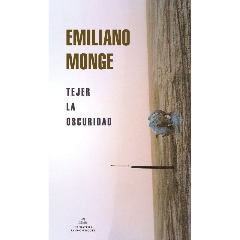 Tejer la oscuridad (Mapa de las lenguas)