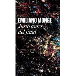 Justo antes del final