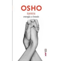 Tantra: Energía y éxtasis
