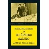 SHERLOCK HOLMES EN SU ÚLTIMO SALUDO
