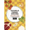 Escuela canal cocina