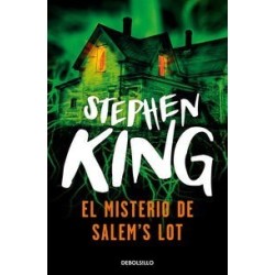 El misterio de Salems Lot