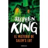 El misterio de Salems Lot