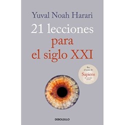 21 lecciones para el siglo XXI