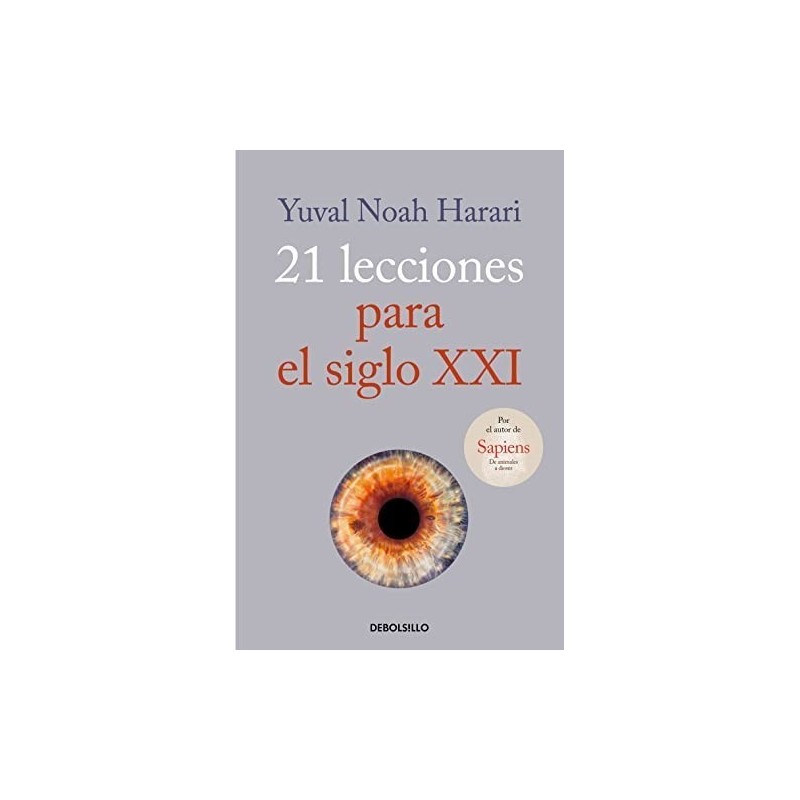 21 lecciones para el siglo XXI