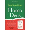 Homo Deus Breve historia del mañana