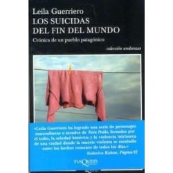 Los suicidas del fin del mundo