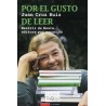 Por el gusto de leer. Beatriz de Moura, editora por vocación