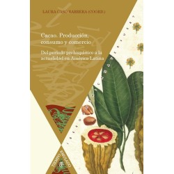 Cacao: producción, consumo y comercio
