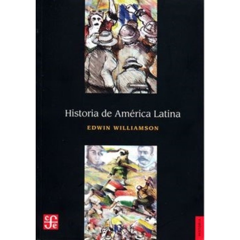 Historia de América Latina