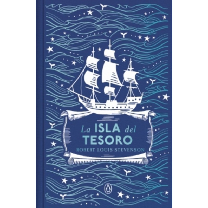 La isla del tesoro (edición conmemorativ