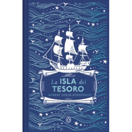 La isla del tesoro (edición conmemorativ