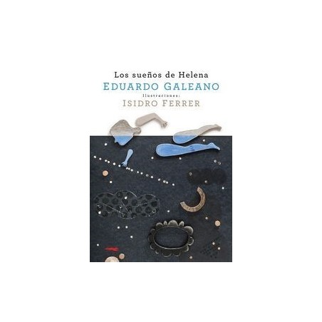 Los sueños de Helena