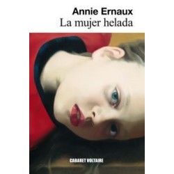 La mujer helada