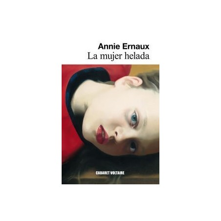La mujer helada