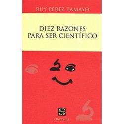 Diez razones para ser científico