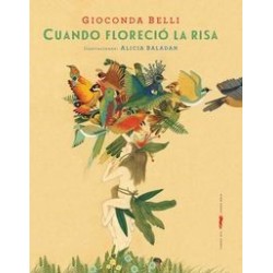 Cuando floreció la risa