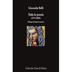 Toda la poesía