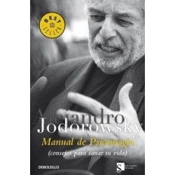 Manual de Psicomagia