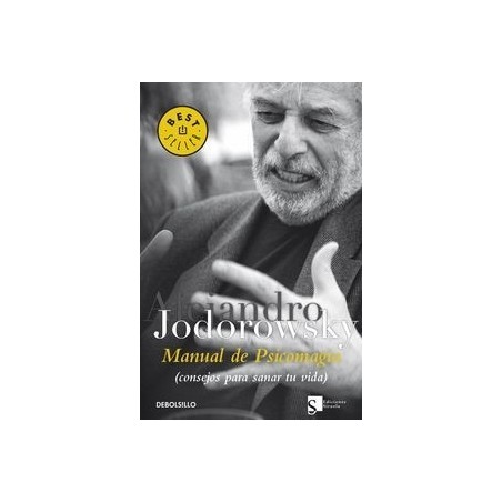 Manual de Psicomagia