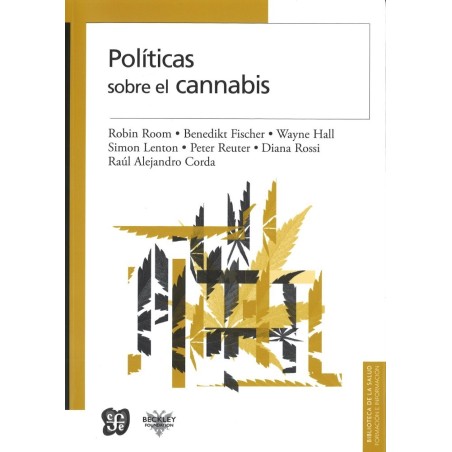 Políticas sobre el cannabis