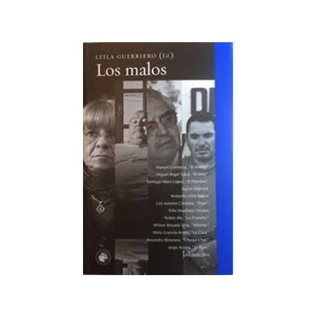 Los malos