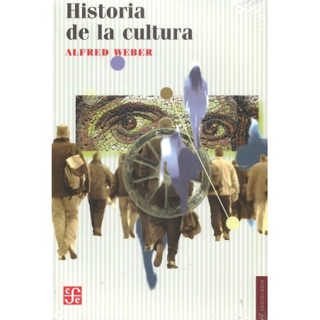 Historia de la cultura